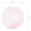6Pcs Multi-Functional Marble Pattern Ceramic Wax Seal Stamp Pads 8