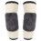 2Pairs Multi-Color Warm Fleece Lined Protective Leg Covers for Elderly 8