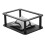 2Pcs Adjustable Phone Stand Projector Holder for Home Use 1
