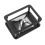 2Pcs Adjustable Phone Stand Projector Holder for Home Use 3