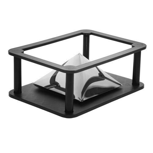 2Pcs Adjustable Phone Stand Projector Holder for Home Use 1