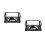 2Pcs Adjustable Phone Stand Projector Holder for Home Use 6
