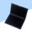 12Pcs Black Oboe Reed Box Wooden Durable Protective Case 8