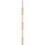 3Pcs Pink Makeup Brushes Multipurpose Lip Applicators for Travel 9