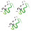 6Pcs Fine Craftsmanship Plastic Snake Models for Role-Play and Pranks 4