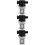3Pcs Black Plastic Water Pump in-Line Strainer Filter for Home Use 7