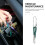 3St Terminal Ejector Set Staal Voor Auto Connectoren 9
