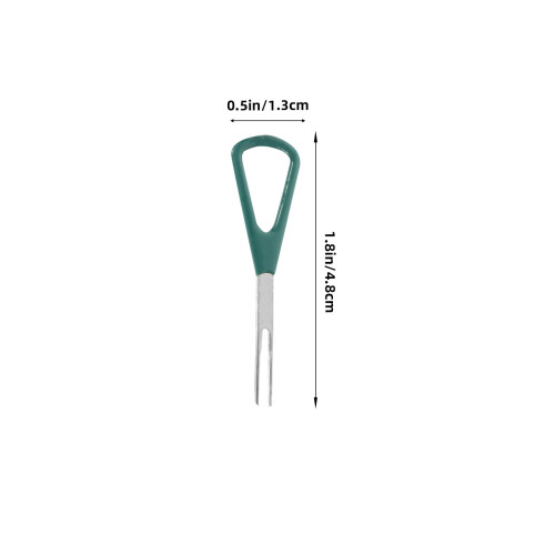 3St Terminal Ejector Set Staal Voor Auto Connectoren 2