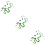 6Pcs Fine Craftsmanship Plastic Snake Models for Role-Play and Pranks 10