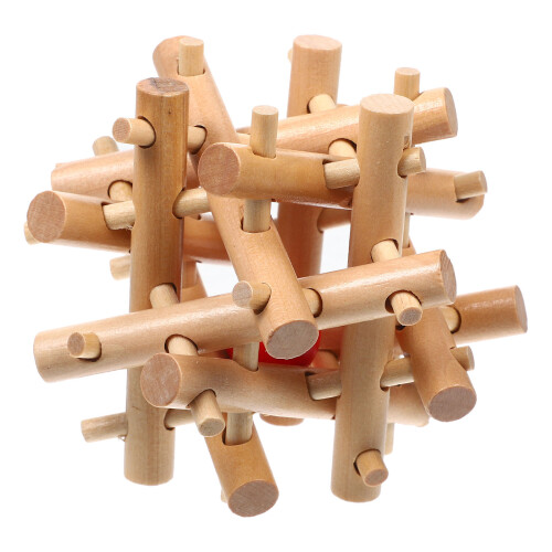 4St -in- Puzzels, Ontwikkelingsspeelgoed Voor Kinderen 2