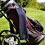 2Pcs Lightweight Black Microfiber Sports Towel with Hanging Loop 10