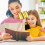 5Pcs Chic Golden Multi-Scene Reading Competition Prize Trophies 8