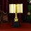 5Pcs Chic Golden Multi-Scene Reading Competition Prize Trophies 7