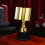 5Pcs Chic Golden Multi-Scene Reading Competition Prize Trophies 6