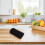 12Pcs Black Sprouting Jar Covers Cloth Sleeves for Light Protection 6