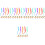 500Pcs Bendable Chenille Stems Assorted Colors DIY Craft Materials 5