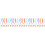 500Pcs Bendable Chenille Stems Assorted Colors DIY Craft Materials 10