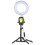 2St Beauty LED Light Met Verstelbare Houder Selfies En Make-Up 1