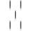 5Pcs Light Brown Eye Makeup Brush Set with Dual-End Eyeshadow Pen 8