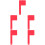 5Pièces Remplacement Boîte Aux Lettres Rotation Facile Rouge 7
