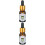 2St Plastic Aromadifuser Wateroplosbaar Voor Auto En Huis 5