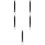 5Pcs Light Brown Eye Makeup Brush Set with Dual-End Eyeshadow Pen 7