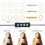 2St Beauty LED Light Met Verstelbare Houder Selfies En Make-Up 10