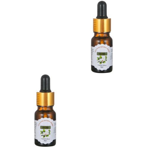 2St Plastic Aromadifuser Wateroplosbaar Voor Auto En Huis 2