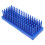 4Pcs Blue Plastic Test Tube Storage Rack Peg Holder 2