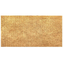 Coconut Fiber Pet Liner Mat Orange Reptile Substrate
