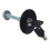 10St Hood Pin Kit Voor Auto Met Push Button Quick Release Clips 1