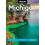 Moon Michigan Eigth Edition by Paul Vachon Paperback Book 1