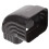 Connecteur Coude Aluminium 90 Noir Pour D'eau 7