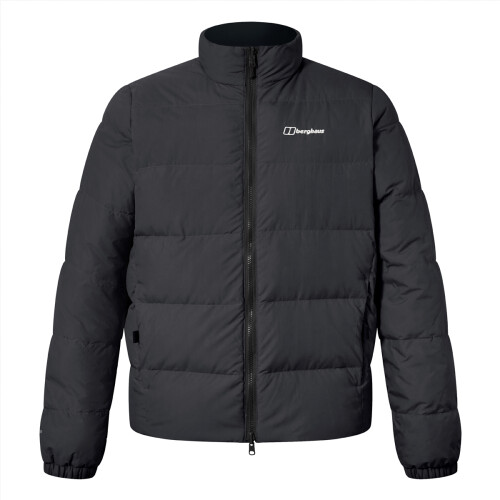 Berghaus Berghaus Mens Fulstow Reversible Feather Down Insulated Jacket