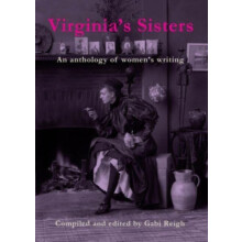 Virginias Sisters by Katherine Mansfield Paperback Book