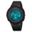 2346 Orologio Digitale 50M, 42x45.2mm, Multicolore 6