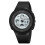 2346 Orologio Digitale 50M, 42x45.2mm, Multicolore 1