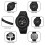 2346 Orologio Digitale 50M, 42x45.2mm, Multicolore 11