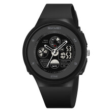 Orologio digitale 2346 50M WR 42x45.2x13mm Colore: Mix