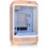 Thermaltake The Tower 300 Chassi Micro Tower | Peach Fuzz 1