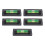 Mini Bubble Level 5x Utility Horizontal Level Ruler for Photo Frame Do 1