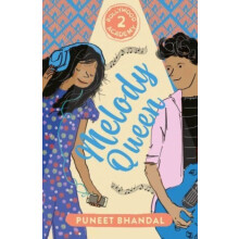 Melody Queen by Puneet Bhandal Paperback Book