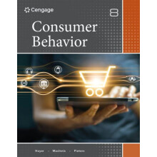 Consumer Behavior by Rik Tilburg University Pieters Paperback Book