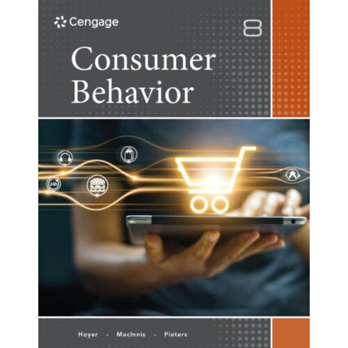 Consumer Behavior by Rik Tilburg University Pieters Paperback Book