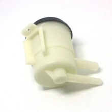 Power Steering Reservoir 571502D000 OEM Fluid Tank for Hyundai Kia Accurate Fitment
