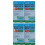 4x Nicotine Replacement Gum 4 mg Sugar Free, 36 Pieces 2