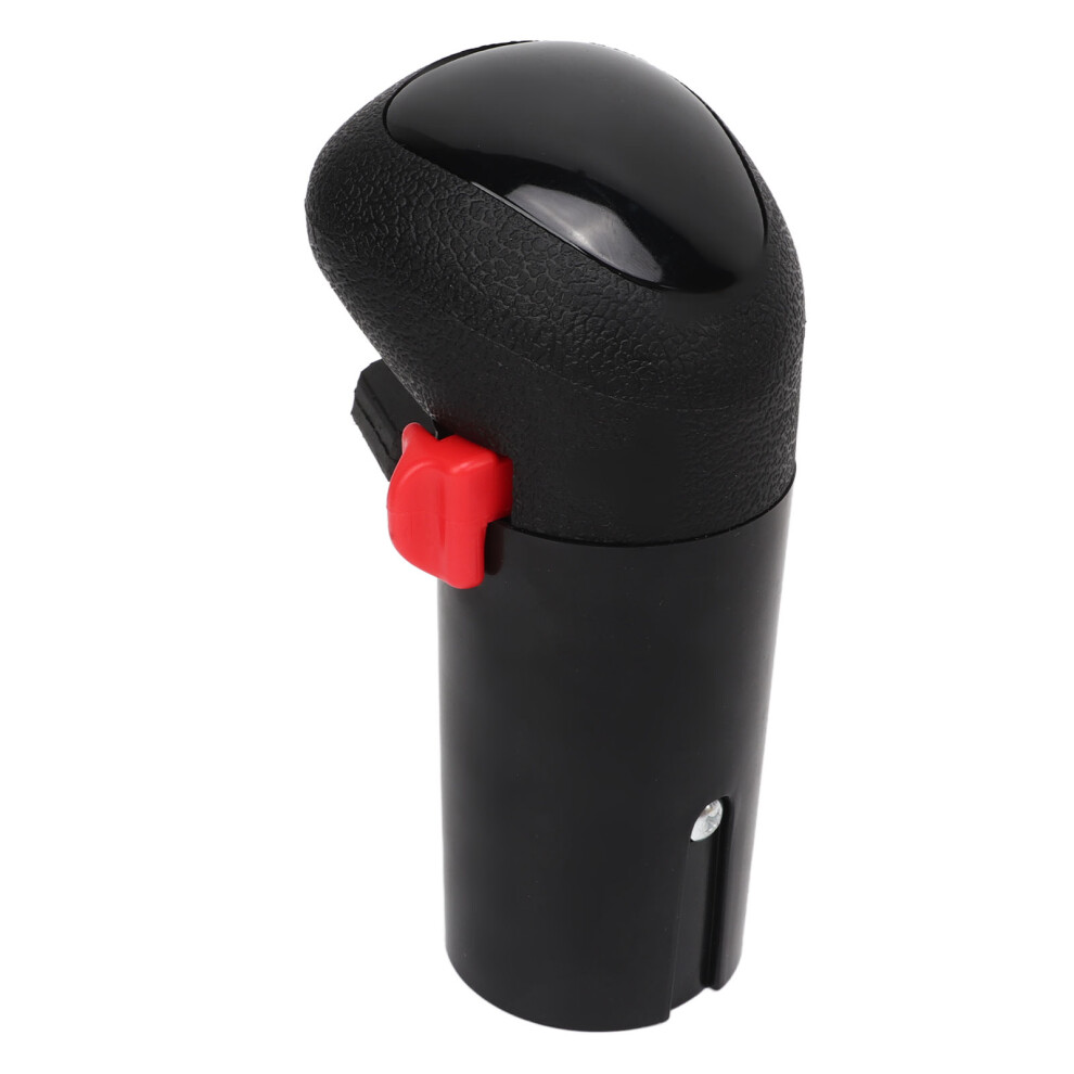 Durable Construction Shift Knob For Heavy Trucks, Excellent Replacement Gear Shifter With Impact Resistant Build, Smooth Shifting Air Shift Knob 9437117419295