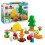 LEGO LEGO(R) DUPLO 10452 Peppa Pig Campingresa 1