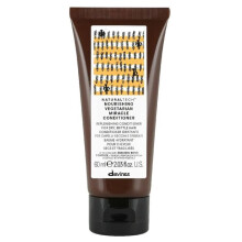 Balsamo Davines Vegetarian Miracle 60 ml BALSAMO - DESTREZZANTE