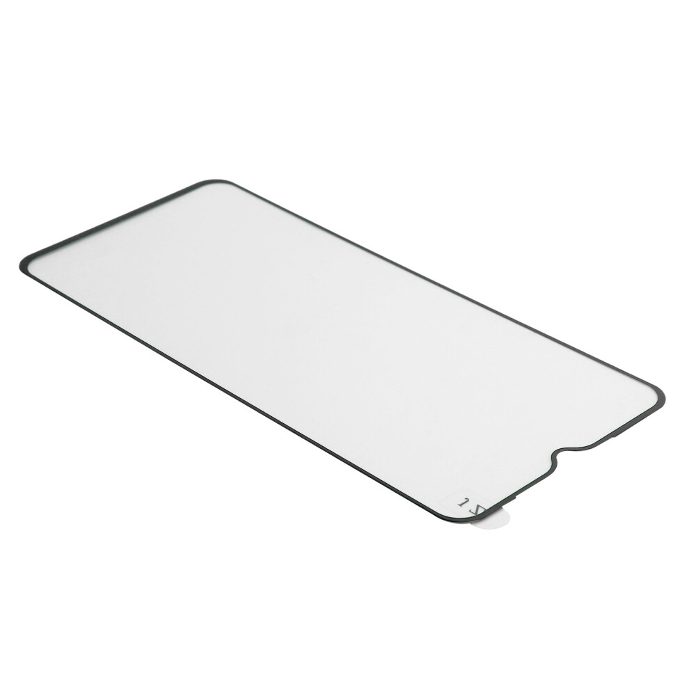 Shatter-Proof 9H Hardness Glass Protector For Redmi 9A Full Coverage 8711378435753